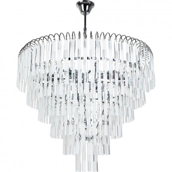 Люстра ARTE LAMP ELIZA A1009SP-10CC