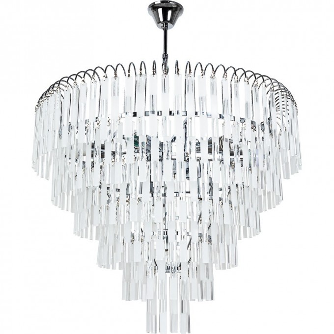 Люстра ARTE LAMP ELIZA A1009SP-10CC