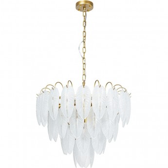 Люстра ARTE LAMP EVIE A4052LM-12SG Люстра ARTE LAMP EVIE A4052LM-12SG