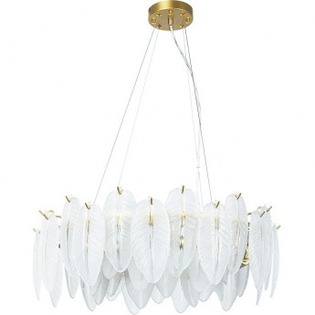 Люстра ARTE LAMP EVIE A4052SP-8SG Люстра ARTE LAMP EVIE A4052SP-8SG