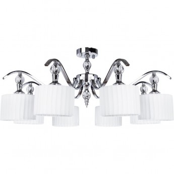 Люстра ARTE LAMP IBIZA A4038PL-8CC Люстра ARTE LAMP IBIZA A4038PL-8CC