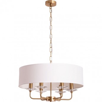 Люстра ARTE LAMP JENNIFER A8555SP-6AB Люстра ARTE LAMP JENNIFER A8555SP-6AB