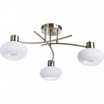 Люстра ARTE LAMP LATONA A7556PL-3AB Люстра ARTE LAMP LATONA A7556PL-3AB