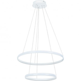 Люстра ARTE LAMP MERIDIANA A2198SP-2WH Люстра ARTE LAMP MERIDIANA A2198SP-2WH