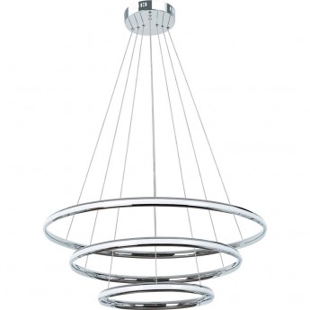 Люстра ARTE LAMP MERIDIANA A2198SP-3CC Люстра ARTE LAMP MERIDIANA A2198SP-3CC