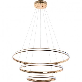 Люстра ARTE LAMP MERIDIANA A2198SP-3GO Люстра ARTE LAMP MERIDIANA A2198SP-3GO