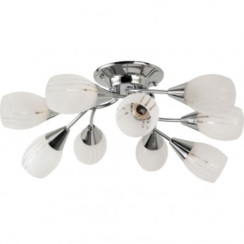 Люстра ARTE LAMP PENNY A2701PL-9CC Люстра ARTE LAMP PENNY A2701PL-9CC