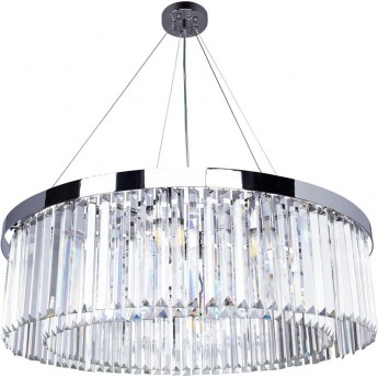 Люстра ARTE LAMP SECUNDA A1003LM-12CC Люстра ARTE LAMP SECUNDA A1003LM-12CC