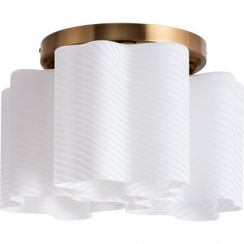 Люстра ARTE LAMP SERENATA A3459PL-3AB Люстра ARTE LAMP SERENATA A3459PL-3AB