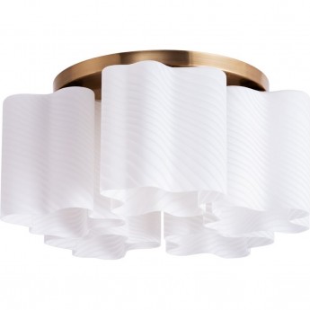 Люстра ARTE LAMP SERENATA A3459PL-5AB Люстра ARTE LAMP SERENATA A3459PL-5AB