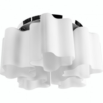 Люстра ARTE LAMP SERENATA A3479PL-5CC Люстра ARTE LAMP SERENATA A3479PL-5CC
