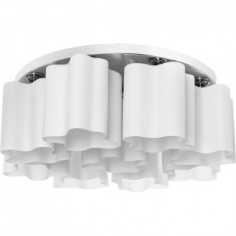 Люстра ARTE LAMP SERENATA A3479PL-9CC Люстра ARTE LAMP SERENATA A3479PL-9CC