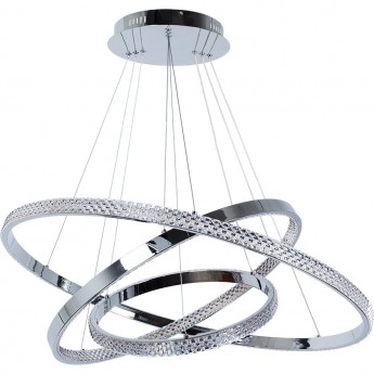 Люстра ARTE LAMP SONNY A2182SP-160CC Люстра ARTE LAMP SONNY A2182SP-160CC