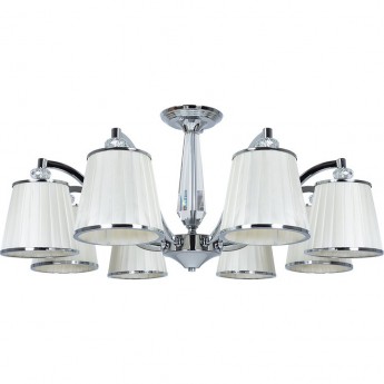 Люстра ARTE LAMP TALITHA A4047PL-8CC Люстра ARTE LAMP TALITHA A4047PL-8CC
