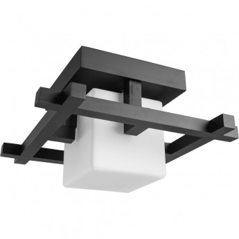 Люстра ARTE LAMP WOODS A8252PL-1CK Люстра ARTE LAMP WOODS A8252PL-1CK