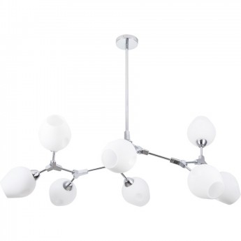 Люстра ARTE LAMP YUKA A4103SP-8CC Люстра ARTE LAMP YUKA A4103SP-8CC