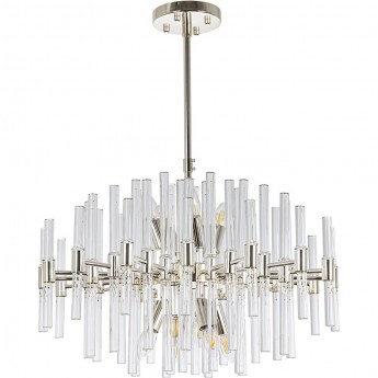 Люстра на штанге ARTE LAMP MATILDA A1064PL-10CC Люстра на штанге ARTE LAMP MATILDA A1064PL-10CC