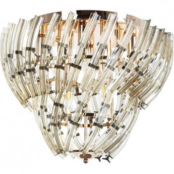 Люстра потолочная ARTE LAMP A1054PL-6GO ELLA под лампы 6xE14 40W Люстра потолочная ARTE LAMP A1054PL-6GO ELLA под лампы 6xE14 40W