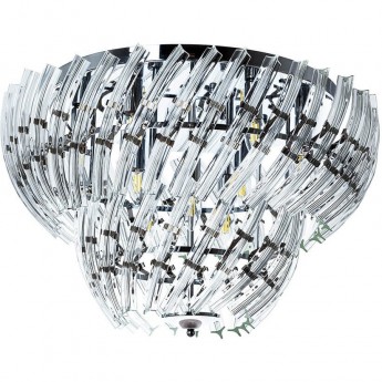 Люстра потолочная ARTE LAMP A1054PL-9CC ELLA под лампы 9xE14 40W Люстра потолочная ARTE LAMP A1054PL-9CC ELLA под лампы 9xE14 40W