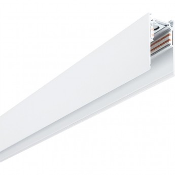 Магнитный шинопровод ARTE LAMP LINEA-ACCESSORIES A460233 Магнитный шинопровод ARTE LAMP LINEA-ACCESSORIES A460233