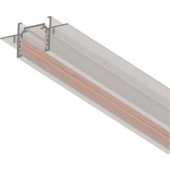 Магнитный шинопровод ARTE LAMP OPTIMA-ACCESSORIES A730233 встраиваемый в гипсокартон Магнитный шинопровод ARTE LAMP OPTIMA-ACCESSORIES A730233 встраиваемый в гипсокартон