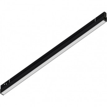 Магнитный трековый светильник ARTE LAMP EXPERT A5743PL-1BK Магнитный трековый светильник ARTE LAMP EXPERT A5743PL-1BK