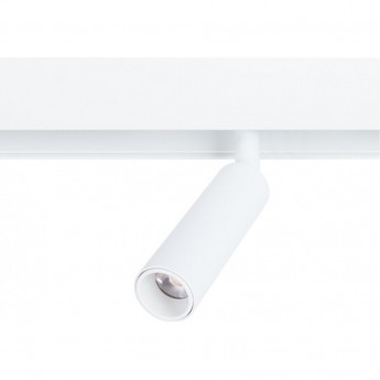 Магнитный трековый светильник ARTE LAMP LINEA A4660PL-1WH