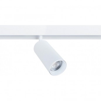 Магнитный трековый светильник ARTE LAMP LINEA A4671PL-1WH