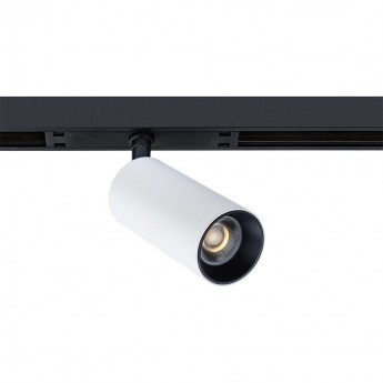 Магнитный трековый светильник ARTE LAMP OPTIMA A7260PL-1WH Магнитный трековый светильник ARTE LAMP OPTIMA A7260PL-1WH