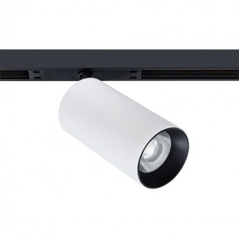 Магнитный трековый светильник ARTE LAMP OPTIMA A7262PL-1WH Магнитный трековый светильник ARTE LAMP OPTIMA A7262PL-1WH