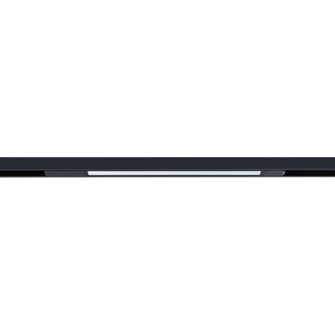 Магнитный трековый светильник ARTE LAMP OPTIMA A7263PL-1BK