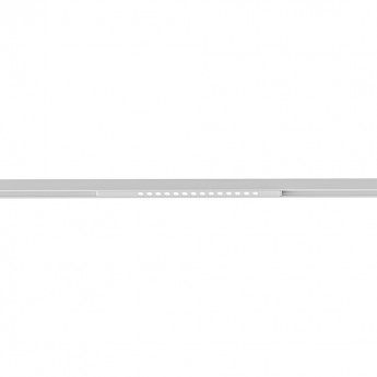 Магнитный трековый светильник ARTE LAMP OPTIMA A7266PL-1WH Магнитный трековый светильник ARTE LAMP OPTIMA A7266PL-1WH