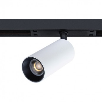 Магнитный трековый светильник ARTE LAMP OPTIMA A7280PL-1WH Магнитный трековый светильник ARTE LAMP OPTIMA A7280PL-1WH