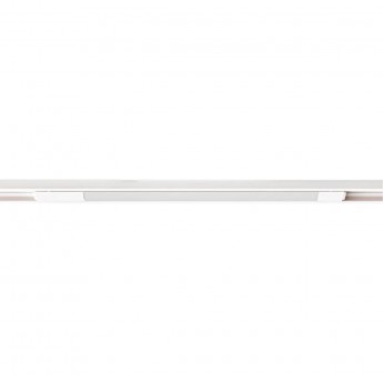 Магнитный трековый светильник ARTE LAMP OPTIMA A7284PL-1WH Магнитный трековый светильник ARTE LAMP OPTIMA A7284PL-1WH