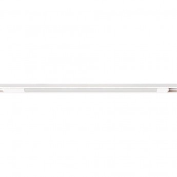 Магнитный трековый светильник ARTE LAMP OPTIMA A7285PL-1WH Магнитный трековый светильник ARTE LAMP OPTIMA A7285PL-1WH