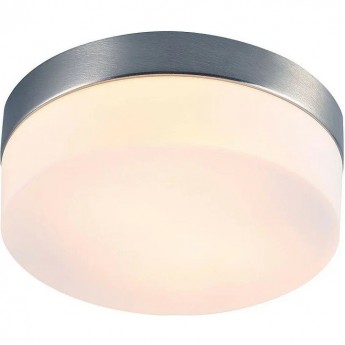 Настенный светильник ARTE LAMP AQUA-TABLET A6047PL-1SS Настенный светильник ARTE LAMP AQUA-TABLET A6047PL-1SS