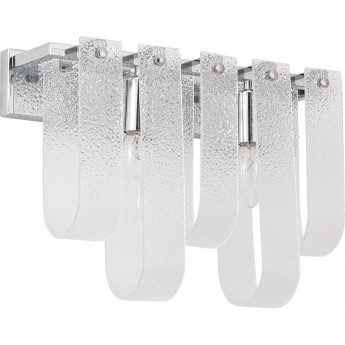 Настенный светильник ARTE LAMP DENEBOLA A4074AP-2CC Настенный светильник ARTE LAMP DENEBOLA A4074AP-2CC