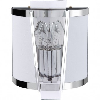 Настенный светильник ARTE LAMP GRATO A4079AP-1CC Настенный светильник ARTE LAMP GRATO A4079AP-1CC