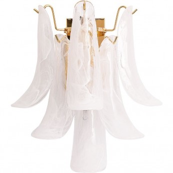 Настенный светильник ARTE LAMP MAYA A4072AP-2GO Настенный светильник ARTE LAMP MAYA A4072AP-2GO