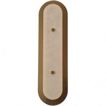 Настенный светильник ARTE LAMP MICHAEL A2135AP-1PB Настенный светильник ARTE LAMP MICHAEL A2135AP-1PB