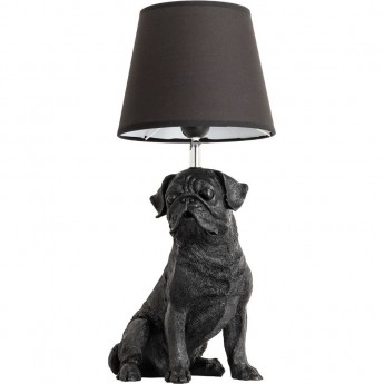 Настольная лампа ARTE LAMP BOBBY A1512LT-1BK Настольная лампа ARTE LAMP BOBBY A1512LT-1BK