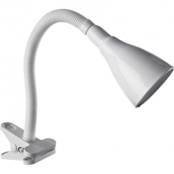 Настольная лампа ARTE LAMP CORD A1210LT-1WH Настольная лампа ARTE LAMP CORD A1210LT-1WH