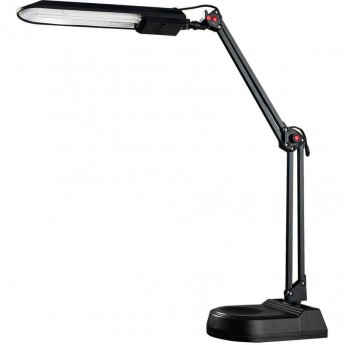 Настольная лампа ARTE LAMP DESK A5810LT-1BK Настольная лампа ARTE LAMP DESK A5810LT-1BK