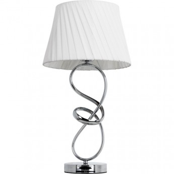 Настольная лампа ARTE LAMP ESTELLE A1806LT-1CC Настольная лампа ARTE LAMP ESTELLE A1806LT-1CC