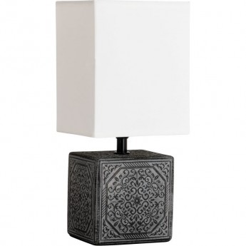 Настольная лампа ARTE LAMP FIORI A4429LT-1BA Настольная лампа ARTE LAMP FIORI A4429LT-1BA