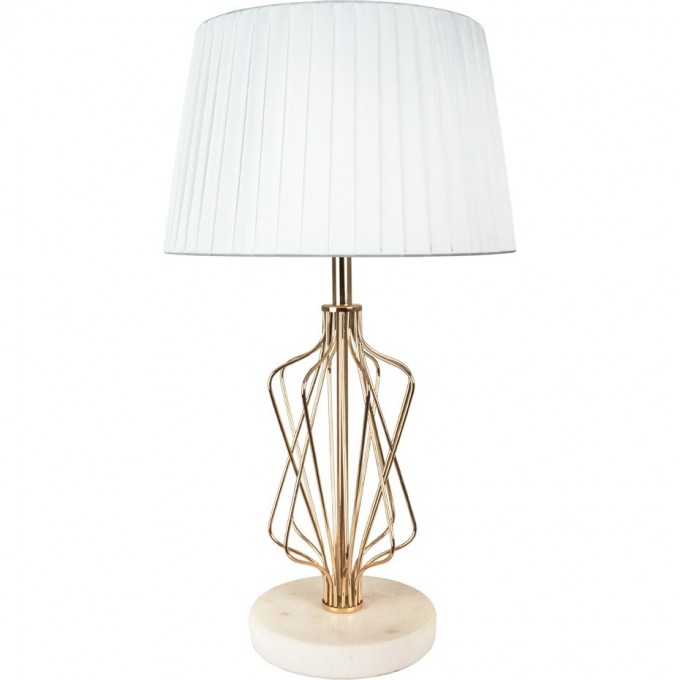 Настольная лампа ARTE LAMP FIRE A4035LT-1GO