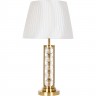Настольная лампа ARTE LAMP JESSICA под лампу 1xE27 60W A4062LT-1PB