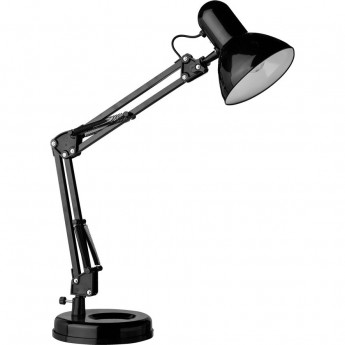 Настольная лампа ARTE LAMP JUNIOR A1330LT-1BK Настольная лампа ARTE LAMP JUNIOR A1330LT-1BK
