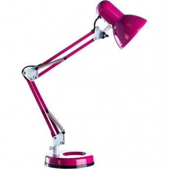 Настольная лампа ARTE LAMP JUNIOR A1330LT-1MG Настольная лампа ARTE LAMP JUNIOR A1330LT-1MG
