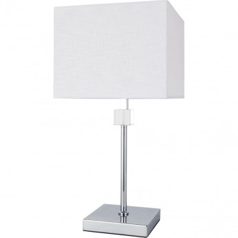 Настольная лампа ARTE LAMP NORTH A5896LT-1CC Настольная лампа ARTE LAMP NORTH A5896LT-1CC